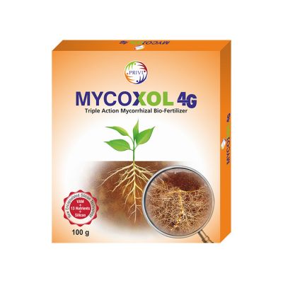 Mycoxol 4G 